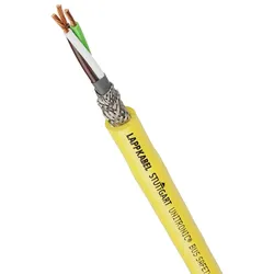 Lapp Kabel&amp;Leitung UNITRONIC BUS SAFETY 2170295/100
