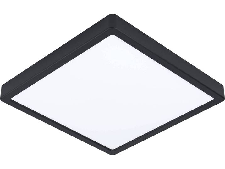 Eglo (99271) FUEVA 5 LED Koupelnové stropní svítidlo LED/20W/230V IP44