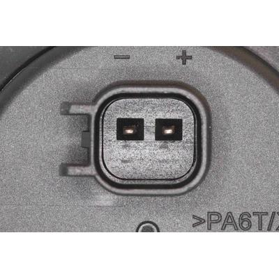VEMO Zusatzwasserpumpe Original Qualität v25160009 für Ford