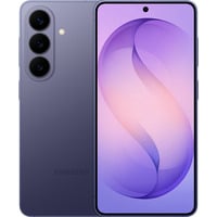 Galaxy S26 256GB, Handy Cobalt Violet, Android, 12 GB