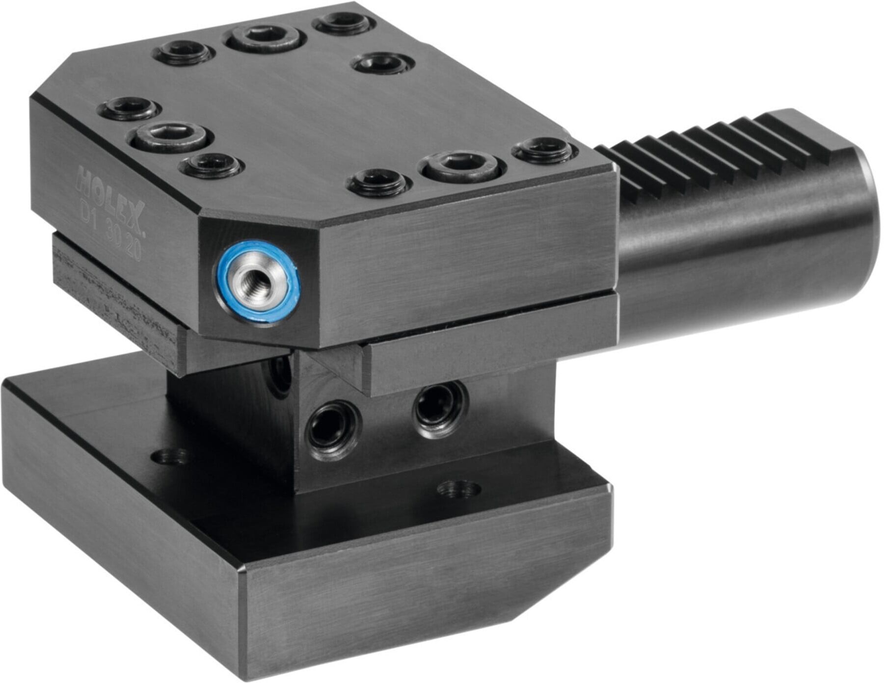 HOLEX VDI-Mehrfachaufnahme, 30 mm (319185 30)