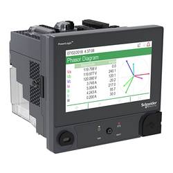 Schneider Electric METSEION92040 Netz-Analysegerät
