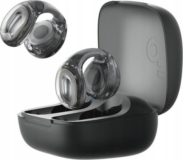 Anker Soundcore C40i Bluetooth-hoofdtelefoon, grijs