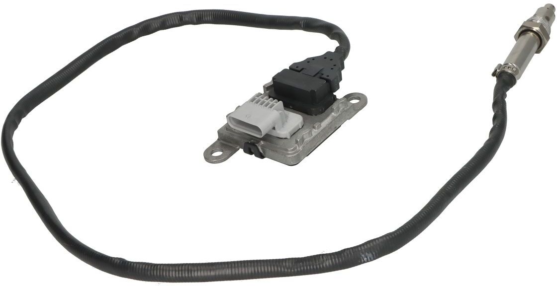 NOx-Sensor, NOx-Katalysator MEAT & DORIA 57100