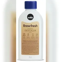 Wilfa Universalentkalker BREWFRESH, 250ml Konzentrat, WICD-250