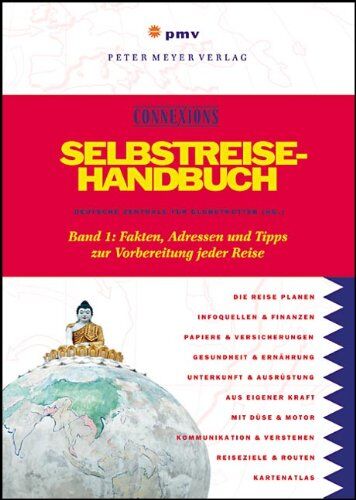 Norbert Lüdtke - Das Selbstreise-Handbuch, Bd. 1 - Preis vom 09.10.2026 07:28:09 h