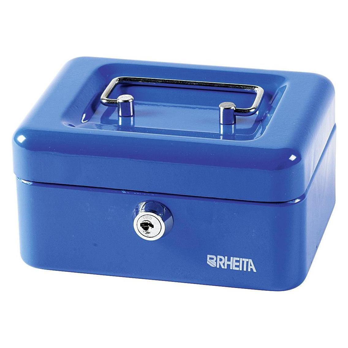 Rheita Geldkassette (751-1BU) Mindestbestellmenge: 4 Stück