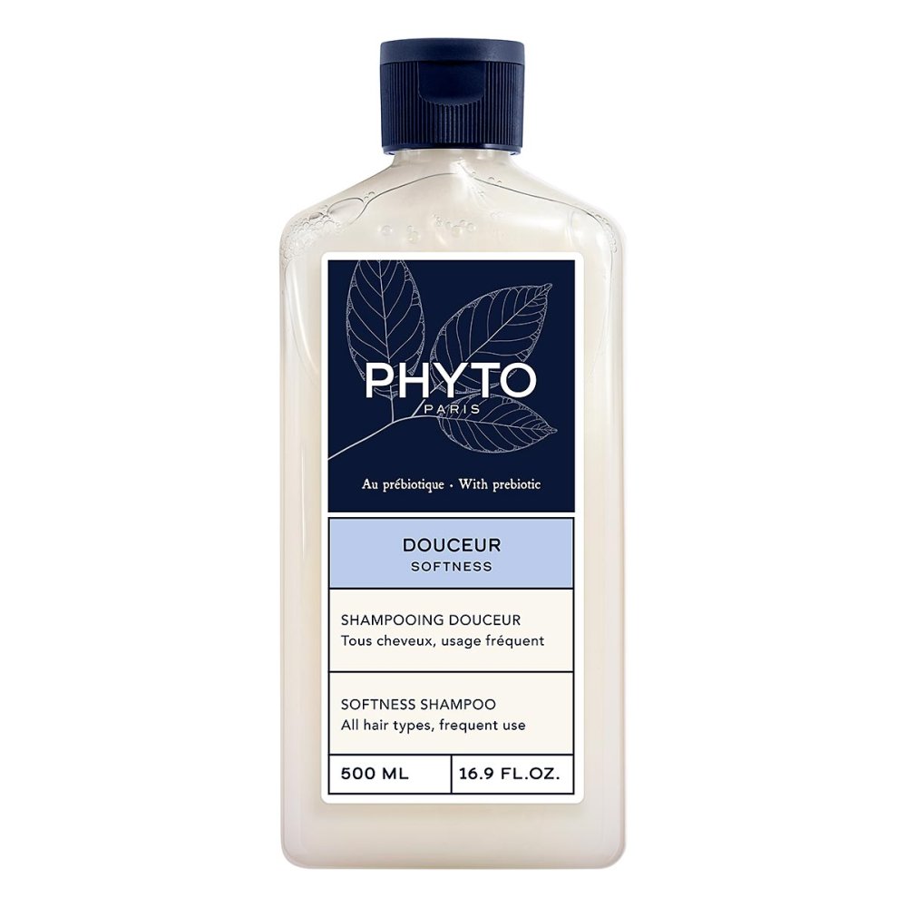 Laboratoire Native Deutschland GmbH Phyto Softness Shampoo 19125856