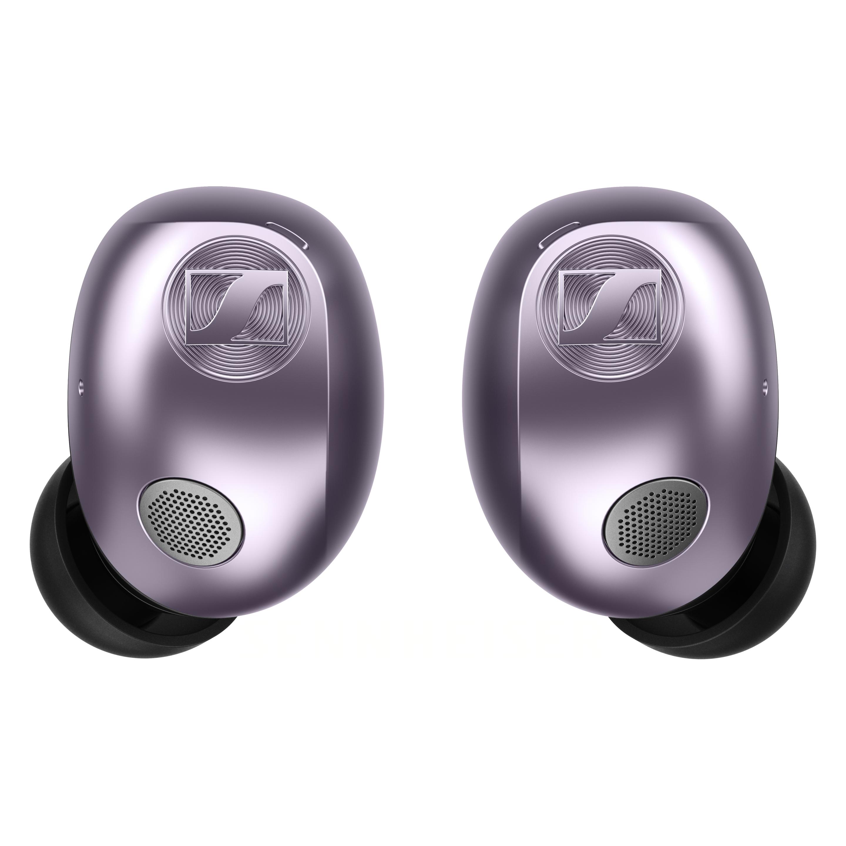 Sennheiser Momentum True Wireless 5 (ANC, 6 h, Kabellos) (800044)