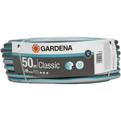 Gardena, Gartenschlauch, Classic (50 m, 19.05 mm)