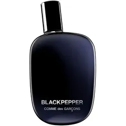 50ml Comme des Garçons Blackpepper Eau de Parfum