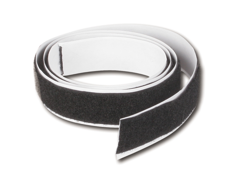 Klettband Flausch CHP