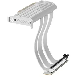 Hyte PCIe 5.0 Riser Cable (20 cm, Riser Card), Interne Kabel (PC)