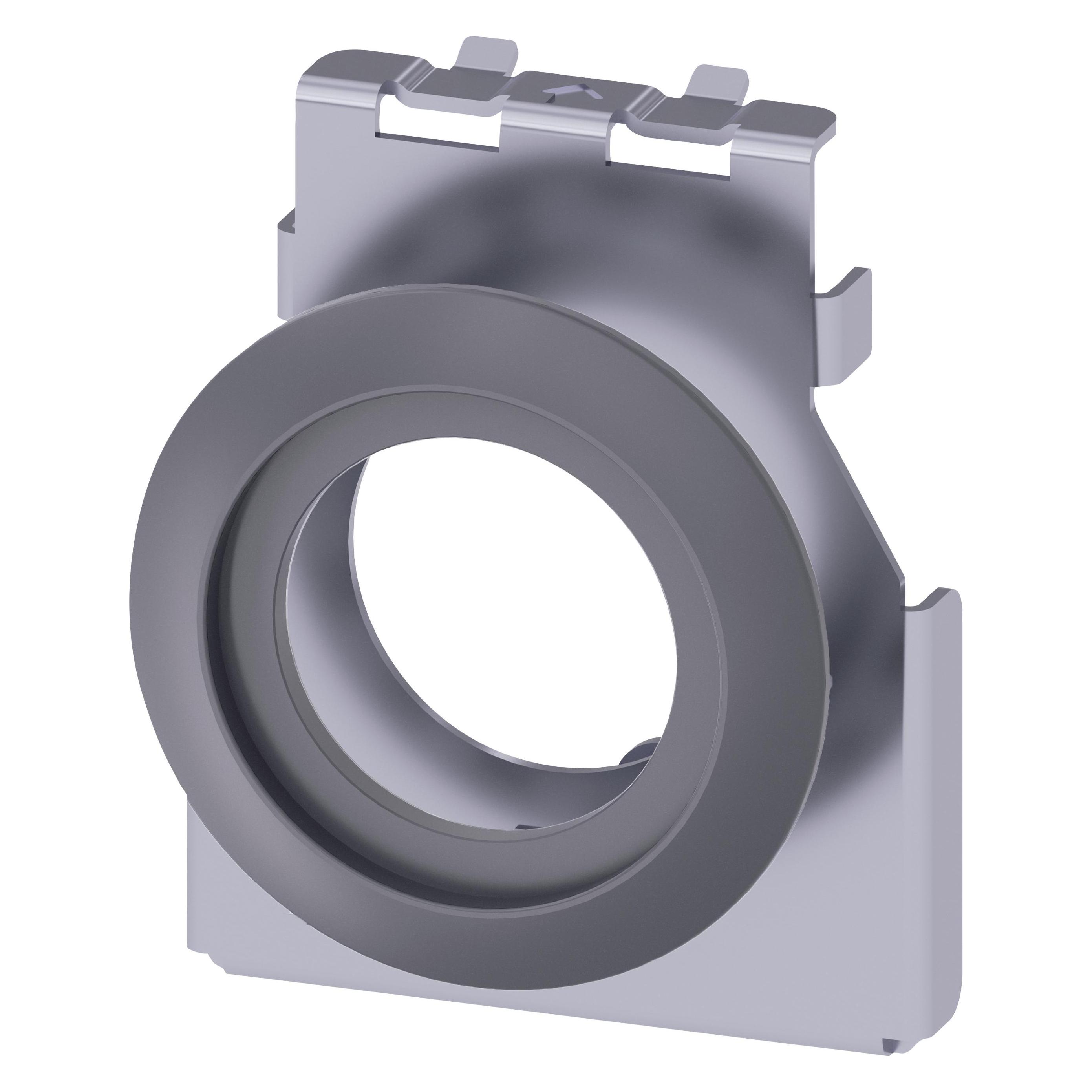 Siemens Adapter for 22 mm, in 30.5 hole (3SU1960-0KB10-0AA0)