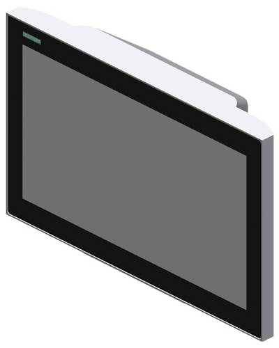 Siemens 6AV6646-1BB16-0AA1 6AV66461BB160AA1 SPS-Touchpanel