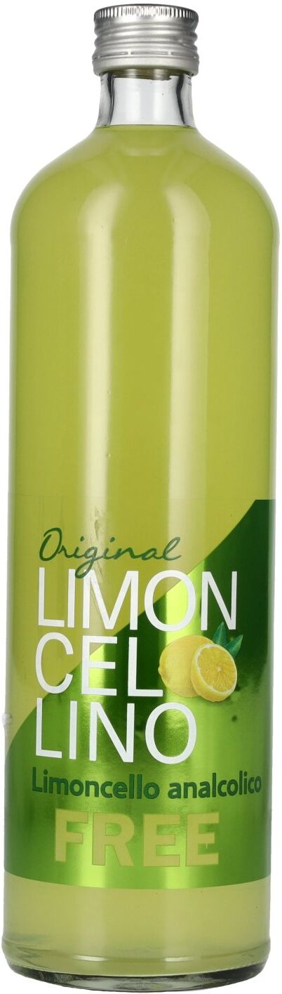 Limoncellino alcohol free 0.0 0,7l