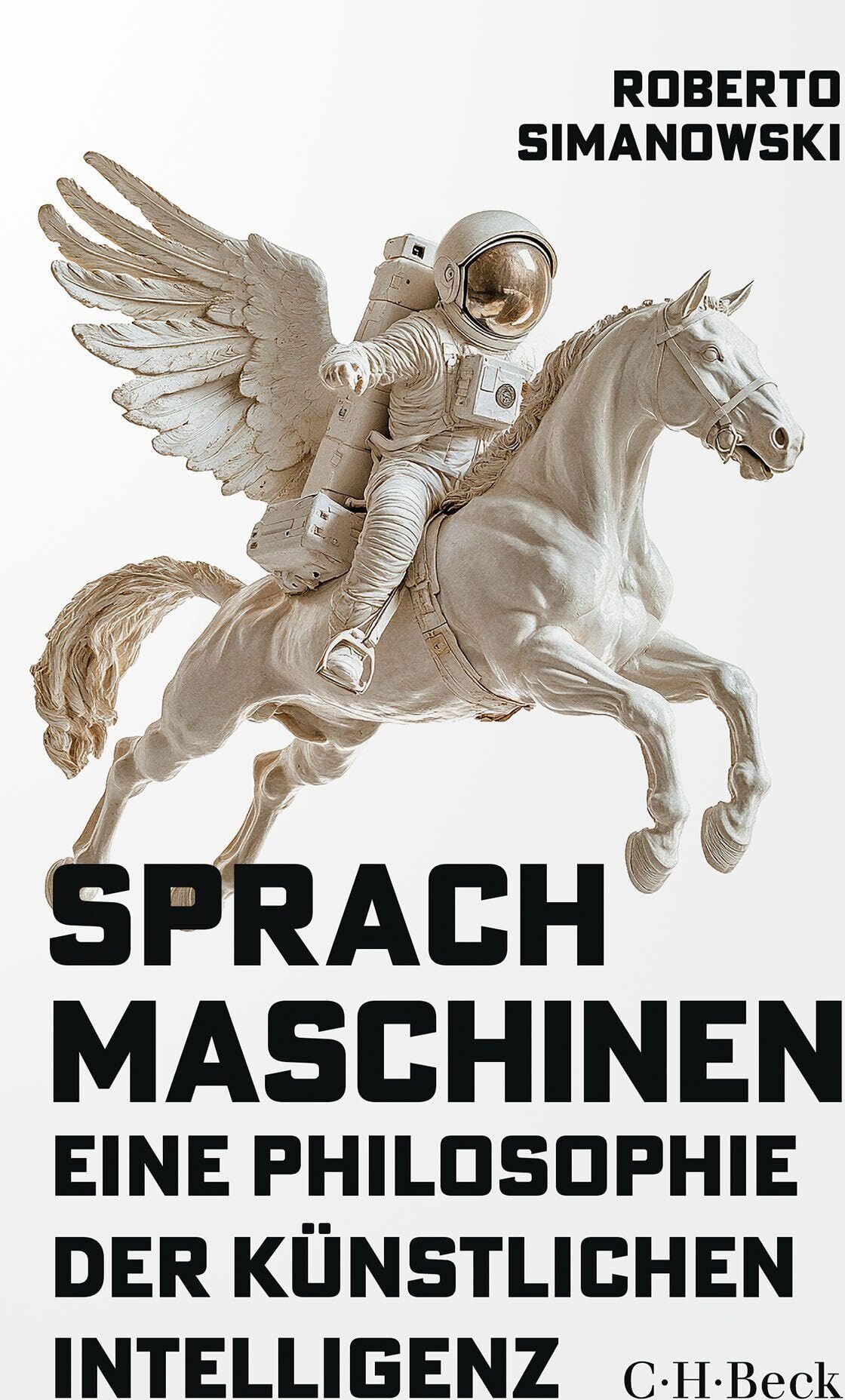 Roberto Simanowski - Sprachmaschinen - Preis vom 16.10.2026 11:41:07 h