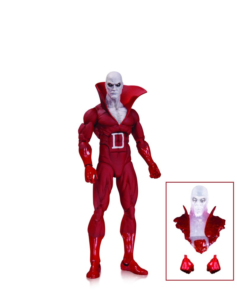 DC Icons: Deadman - Brightest Day van Sonstige Verlage