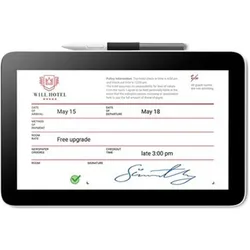 Wacom Signature Display 12 Pen Only (11.60"), Grafiktablett, Schwarz