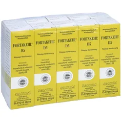 Fortakehl D 5 Tropfen