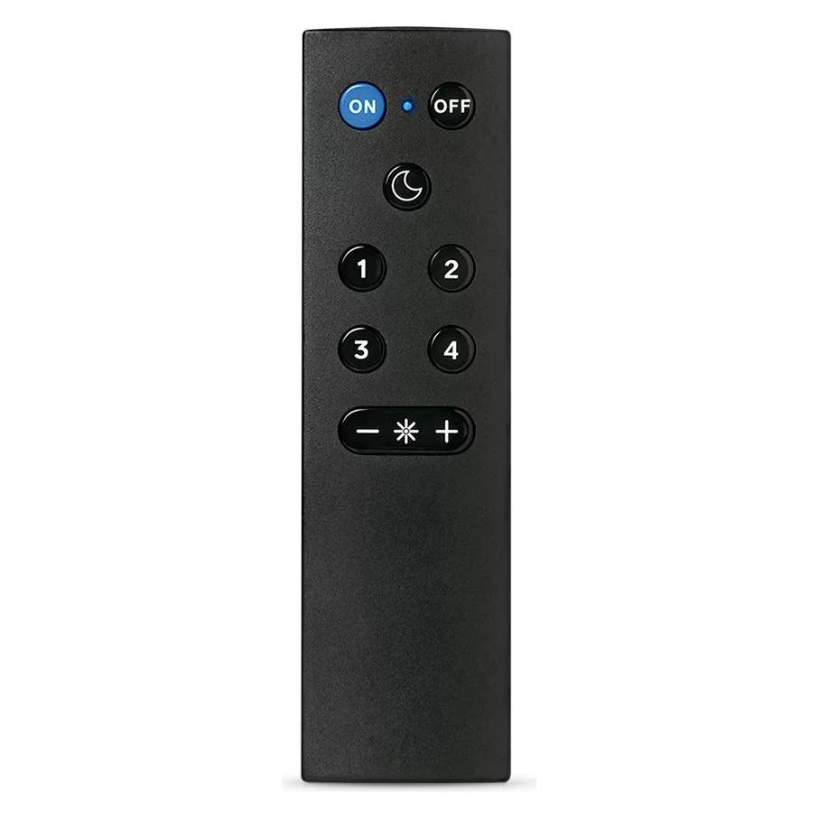 Philips Remote Control w/batteries 1PK (Gerätespezifische Fernbedienung, Bluetooth, WLAN) (929002426821)