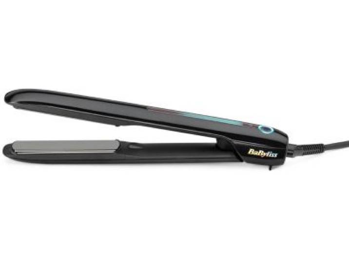 Babyliss - Lisseur À Température Auto-Régulée St490e