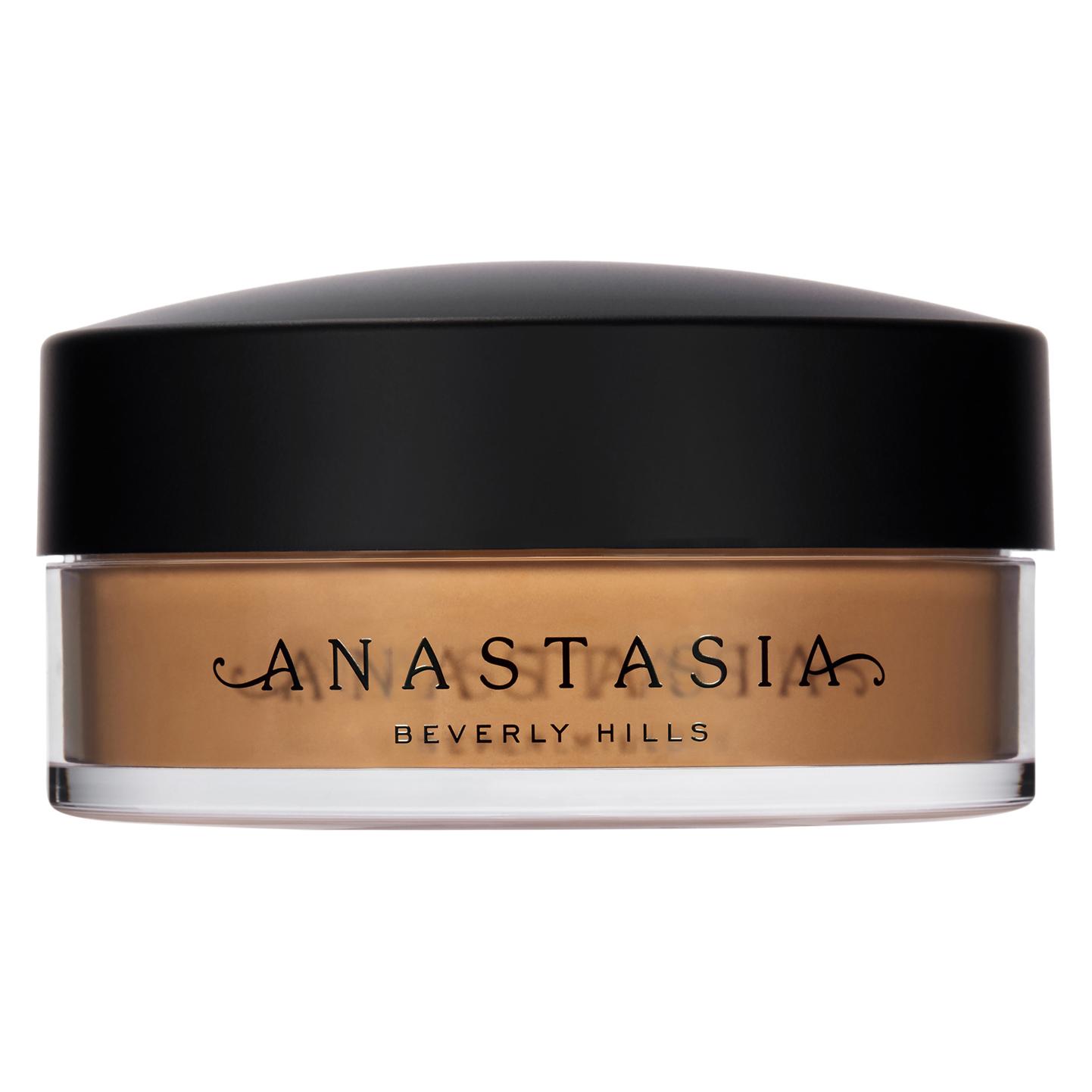 Anastasia Beverly Hills Loose Setting Powder (Deep Peach) (ABH01-25003)