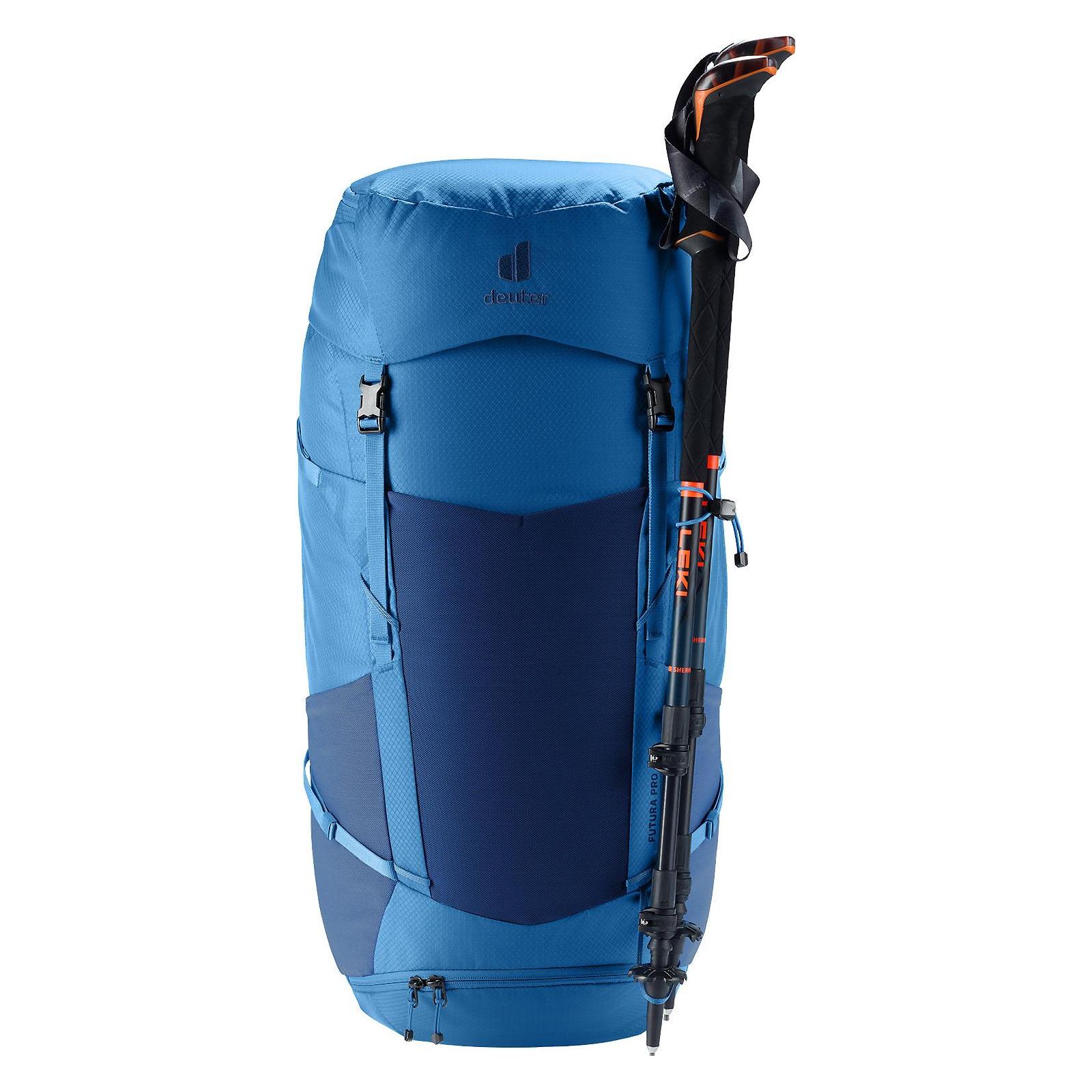 Deuter Futura Pro 40 (40 l) (3401526DE-1013)
