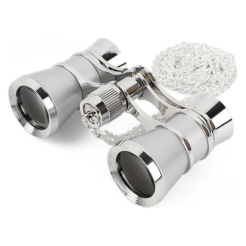 Levenhuk ??i??ronai Broadway 325B Opera Glasses (3x, 25 mm) (L_81859)