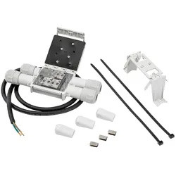 Chemelex Heizband-T-Abzweig RAYCLIC-PT-02