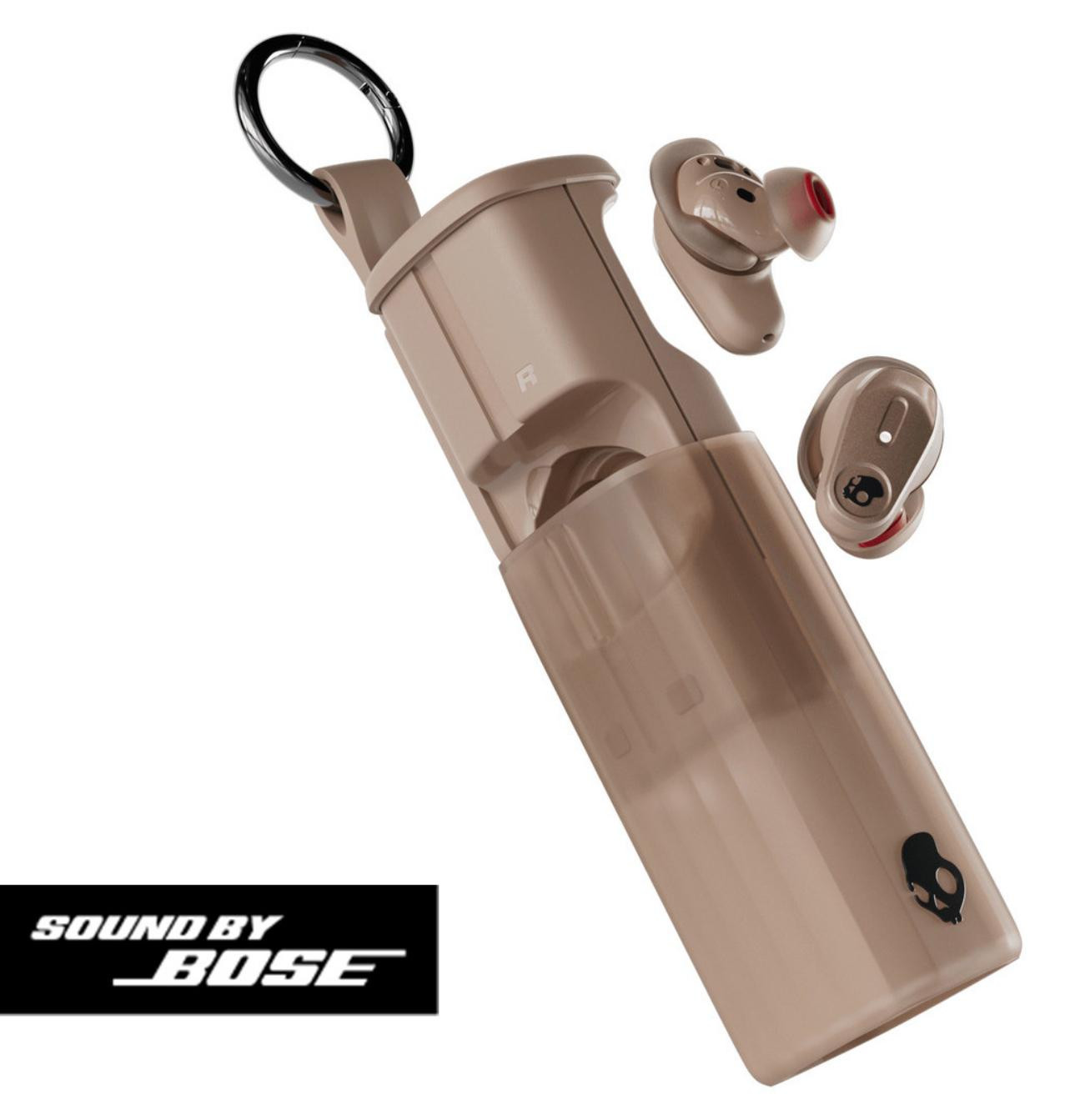 Skullcandy Method 360 ANC draadloze oordopjes met Bluetooth