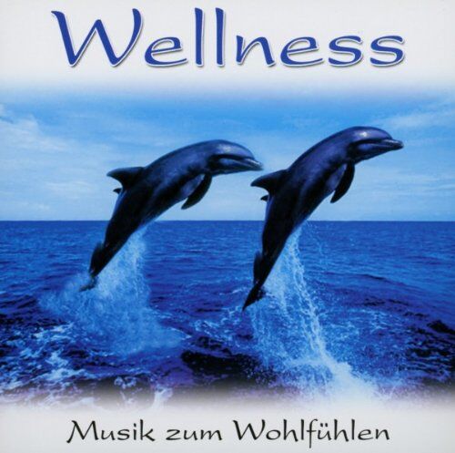 Various - Wellness-Musik Zum Wohlfühlen - Preis vom 30.09.2026 09:01:18 h