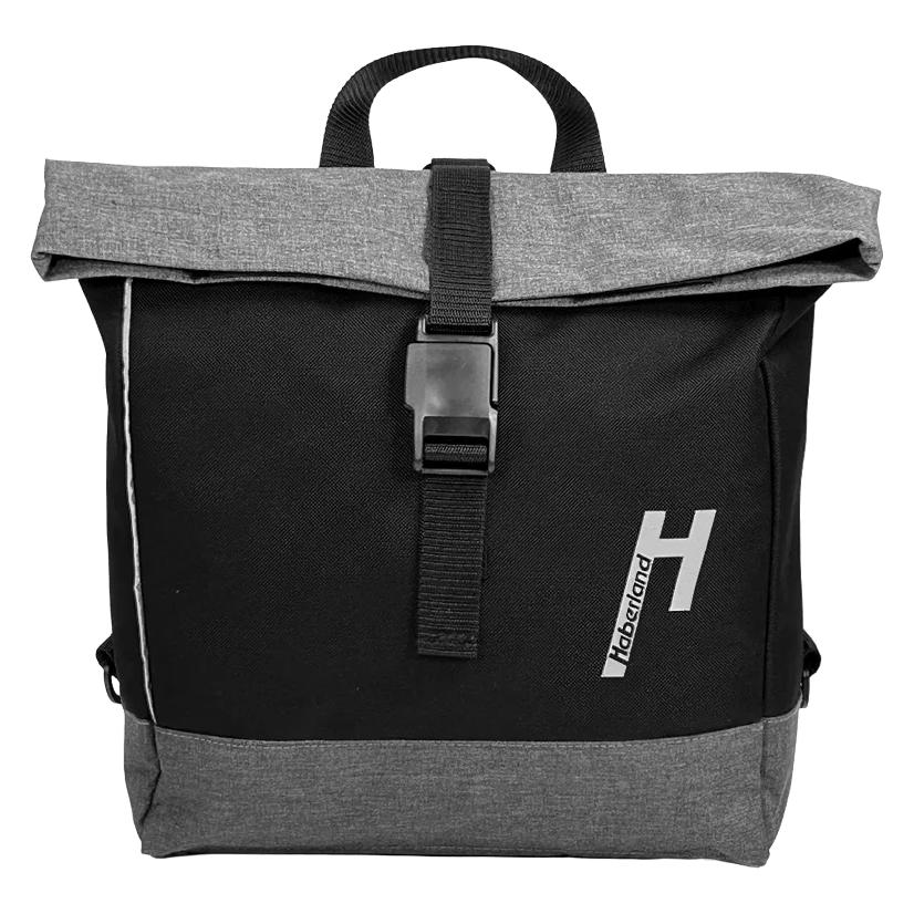 Haberland Lenkertasche (6 l, Lenkertasche) (LKF427 15 X)