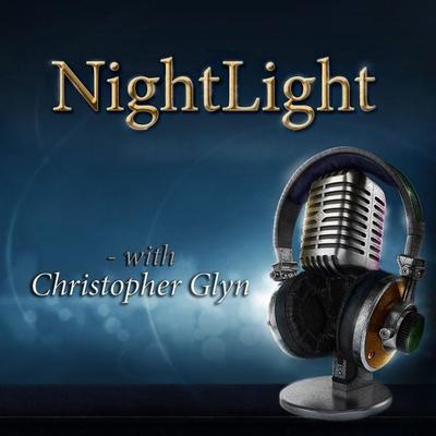 The Nightlight with Robert Mandelbaum - Robert Mandelbaum,Christopher Glyn, Audio, 4066339060104