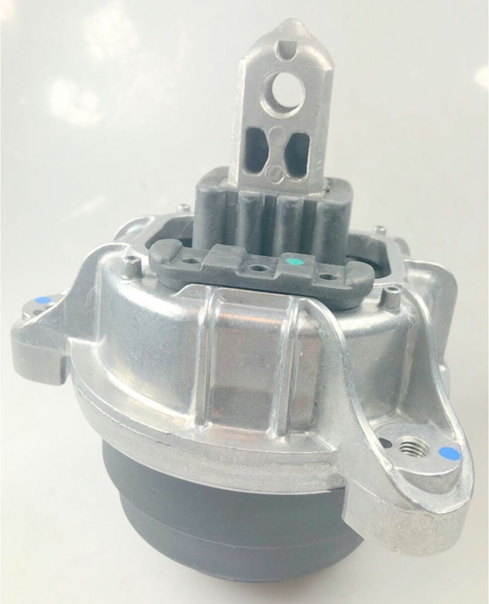 Gummikörper, Motoraufhängung HUTCHINSON 594740