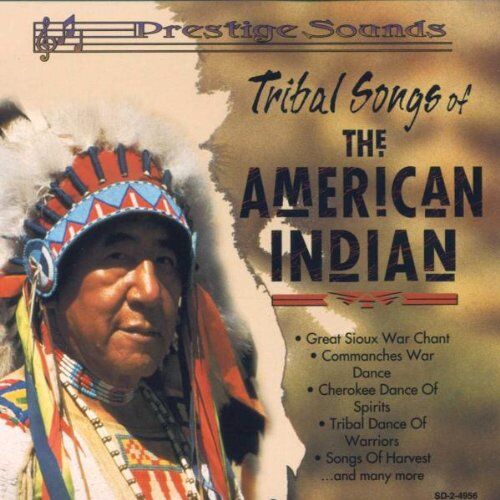 Various - The American Indian----------- - Preis vom 12.10.2026 11:37:12 h