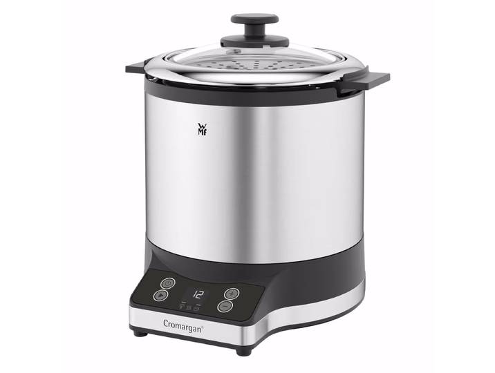 WMF Minis Reiskocher – silber