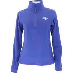 Mountain Guide Aachen Damen Fleecepullover