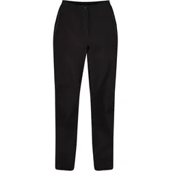 Regatta, Damen, Outdoorhose, Highton Stretch (M), Schwarz