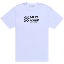 Troy Lee Designs Finish Line T-Shirt