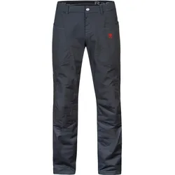 Rafiki, Herren, Outdoorhose, Crag (XL), Blau, Grau