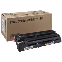Ricoh Trommel Typ 1515 schwarz 45.000 Seiten (411844)
