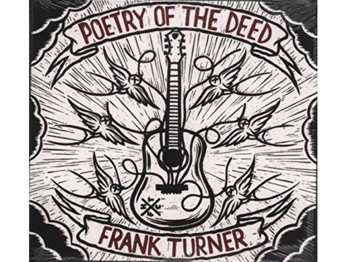 Poetry Of The Deed