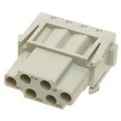 Harting Einzelmodul Han E 09140063101XL