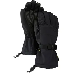 BURTON PROFILE Handschuh 2027 true black - XS