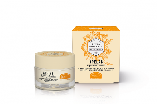 Helan Linea Dolcezza Rip.Lenit.13ml