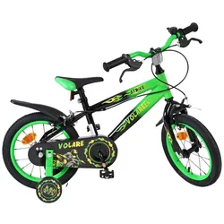 Volare, Kindervelo, (14")
