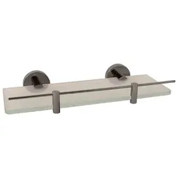 RAV SLEZÁK Colorado Ablage Metal Grey Gebürstet COA0900/30MGK
