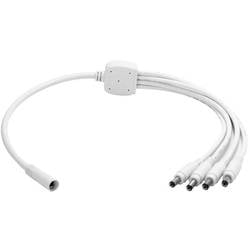 LEDmaxx LCV08 LEDconnect Eingangskabel (4fach) Weiß