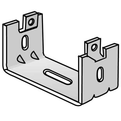 Legrand Ausleger UC 50 V2A CM586048